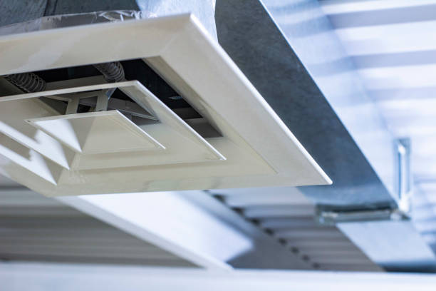 Best Best Air Duct Cleaning Company  in Congress, AZ