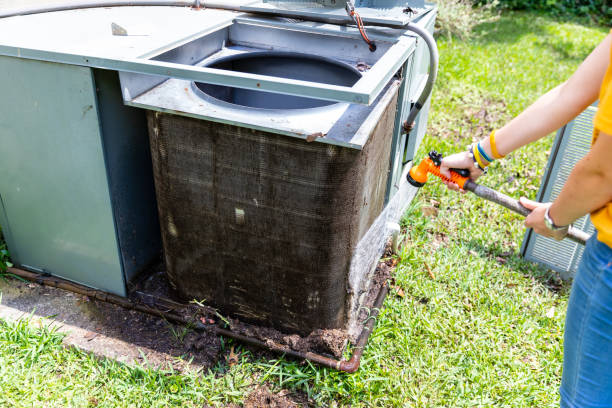 Best Affordable Air Duct Cleaning  in Congress, AZ