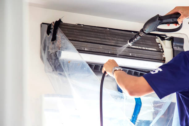 Best Residential Air Duct Cleaning  in Congress, AZ