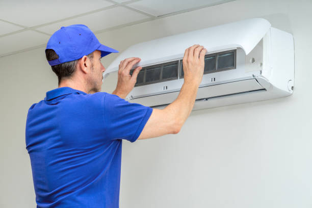 Best Air Duct Cleaning Near Me  in Congress, AZ