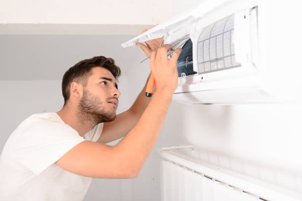 Best Affordable HVAC Duct Cleaning  in Congress, AZ