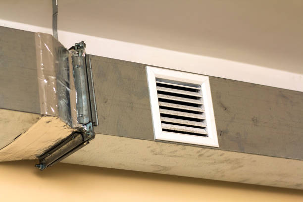 Best Home Air Vent Cleaning  in Congress, AZ