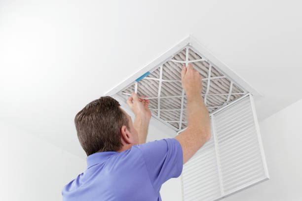 Best Ductwork Cleaning Services  in Congress, AZ